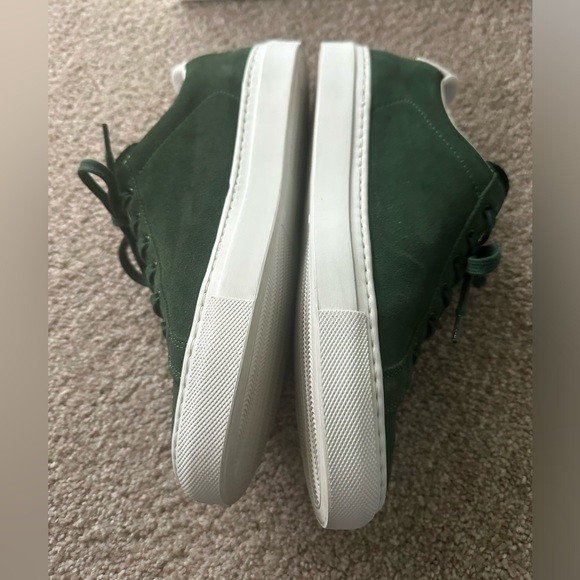 Common Projects Retro Low Sneakers - Picture 3 of 10